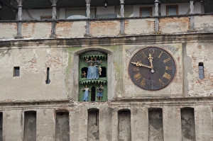 Images Dated 4th September 2009: Europe, Romania