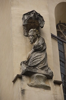 Images Dated 4th September 2009: Europe, Romania