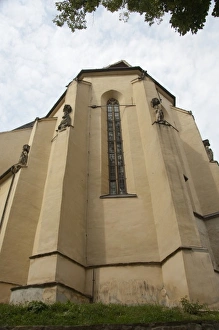 Images Dated 4th September 2009: Europe, Romania