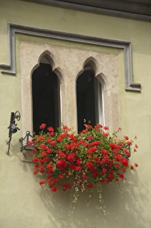 Europe, Romania