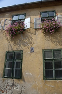 Images Dated 4th September 2009: Europe, Romania