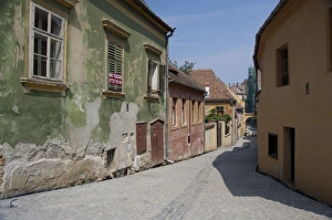 Europe, Romania