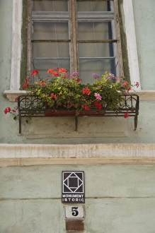 Images Dated 4th September 2009: Europe, Romania