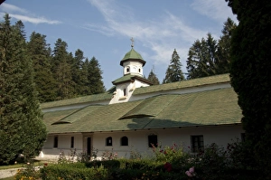 Europe, Romania