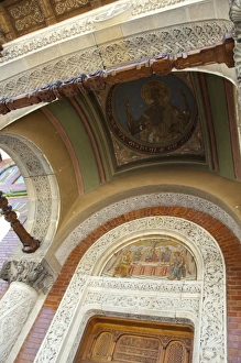 Europe, Romania