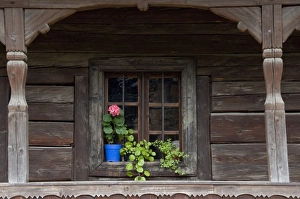 Images Dated 6th September 2009: Europe, Romania