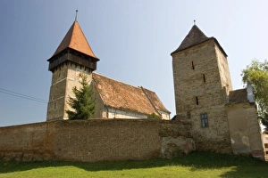 Images Dated 9th July 2006: Europe, Romania
