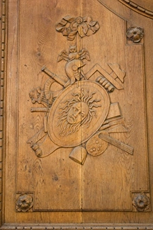 Images Dated 9th July 2006: Europe, Romania