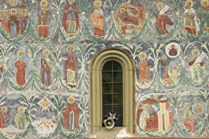 Images Dated 1st July 2006: Europe, Romania