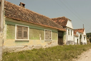 Images Dated 21st July 2007: Europe, Romania