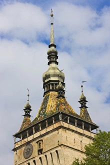 Images Dated 7th February 2012: Europe, Romania