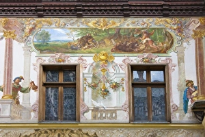 Images Dated 7th February 2012: Europe, Romania