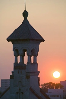 Images Dated 15th July 2004: Europe, Romania
