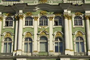 Images Dated 21st July 2007: Europe, Russia