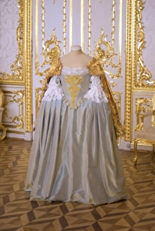 Europe, Russia