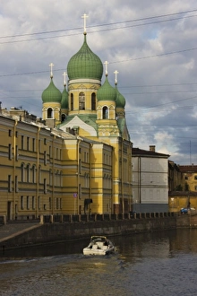 Images Dated 7th February 2012: Europe, Russia