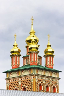 Images Dated 7th February 2012: Europe, Russia