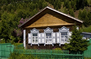 Europe, Russia