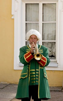 Images Dated 16th August 2006: Europe, Russia