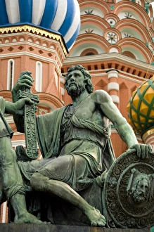 Europe, Russia