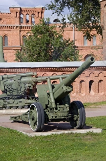 Europe, Russia