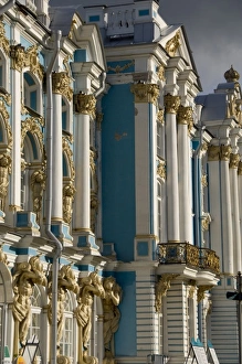 Europe, Russia