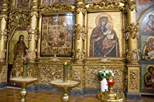 Europe, Russia