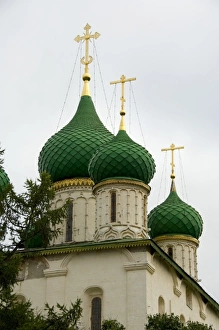 Europe, Russia