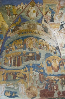 Europe, Russia