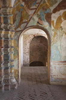 Europe, Russia