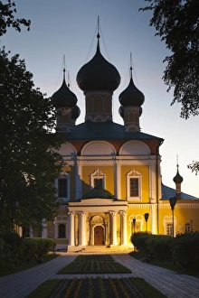 Europe, Russia