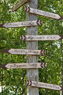 Europe, Russia
