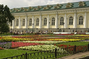 Images Dated 16th July 2007: Europe, Russia