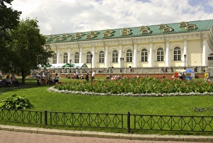 Images Dated 16th July 2007: Europe, Russia