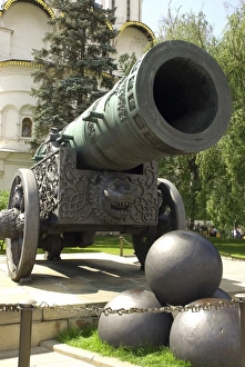 Images Dated 16th July 2007: Europe, Russia