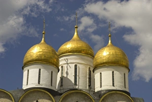 Images Dated 16th July 2007: Europe, Russia