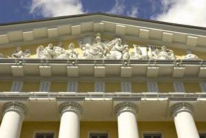 Images Dated 21st July 2007: Europe, Russia
