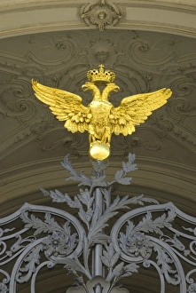 Images Dated 21st July 2007: Europe, Russia