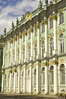 Images Dated 21st July 2007: Europe, Russia