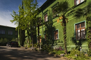 Europe, Russia