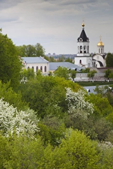Europe, Russia