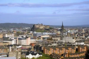 Europe, Scotland
