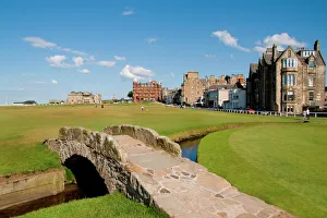 Europe, Scotland