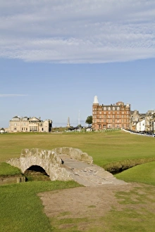 Europe, Scotland