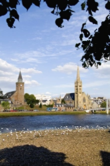 Images Dated 24th July 2020: Europe, Scotland