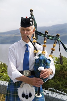 Images Dated 25th July 2020: Europe, Scotland