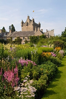 Europe, Scotland