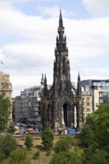 Images Dated 22nd July 2020: Europe, Scotland