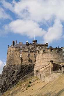 Images Dated 22nd July 2020: Europe, Scotland