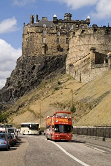 Images Dated 22nd July 2020: Europe, Scotland